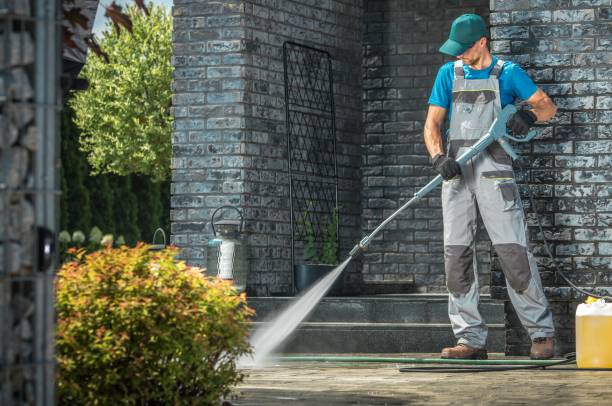 Best Factory Floor Cleaning  in Pico Rivera, CA