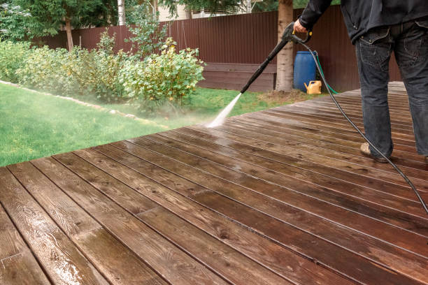 Best Parking Lot and Garage Cleaning  in Pico Rivera, CA